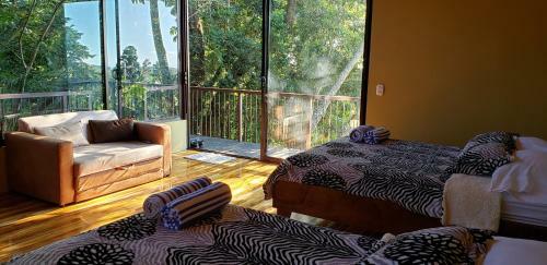 Lodge Quality Cabins Monteverde