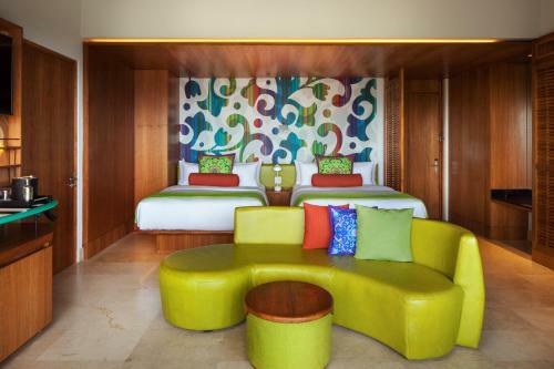 Hotel W Costa Rica Resort ? Playa Conchal