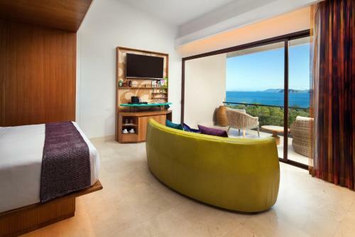 Hotel W Costa Rica Resort ? Playa Conchal