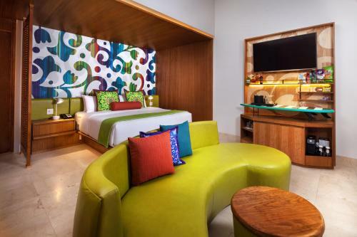 Hotel W Costa Rica Resort ? Playa Conchal