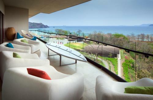 Hotel W Costa Rica Resort ? Playa Conchal