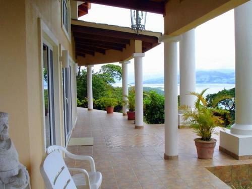 Arenal Springs Villas By The Lake