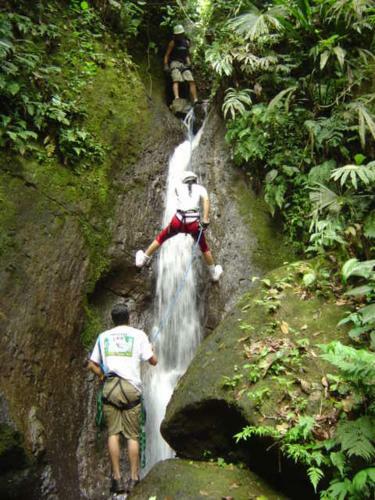 Arenal Springs Villas By The Lake
