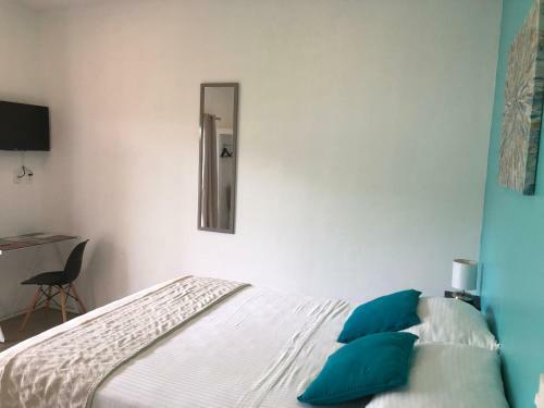 Bed & Breakfast Seahorse Resort Tamarindo