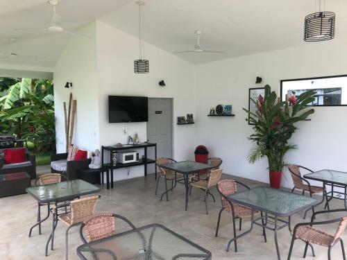Bed & Breakfast Seahorse Resort Tamarindo