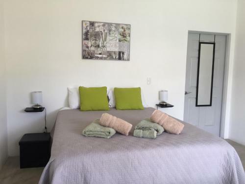 Bed & Breakfast Seahorse Resort Tamarindo