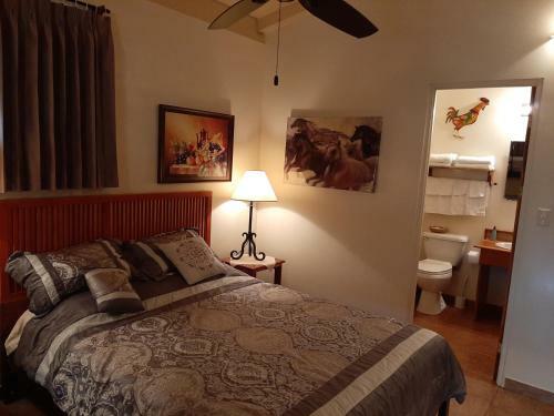 Marita's Bed And Breakfast