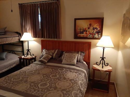 Marita's Bed And Breakfast