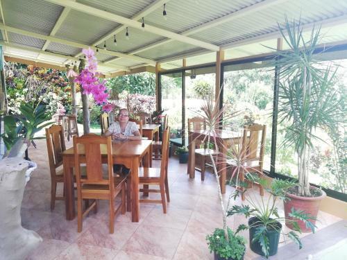Marita's Bed And Breakfast