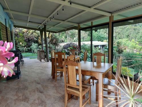 Marita's Bed And Breakfast