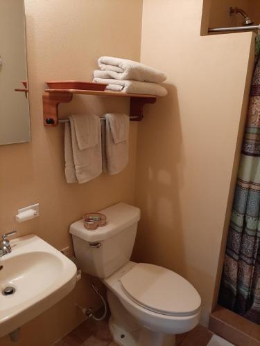 Marita's Bed And Breakfast