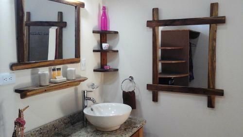 Bed & Breakfast Casa Libelula
