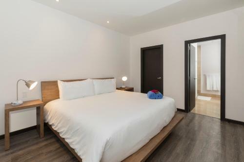Apartamento Ocean View Luxury Condo At Reserva Conchal A1