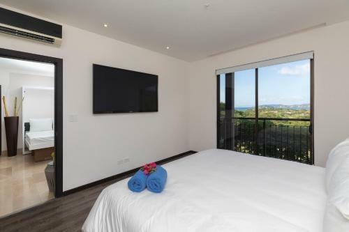 Apartamento Ocean View Luxury Condo At Reserva Conchal A1