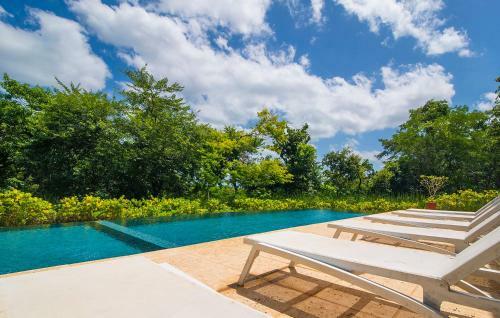 Reserva Conchal/luxury Condo Beach Resort & Spa