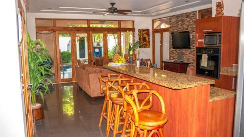 Villa Cw3 Casa Wasabi 3bed+3bath