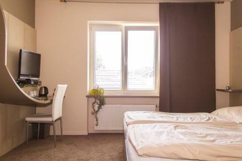 Hostal Penzion Relaxko