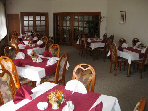 Hotel Amos