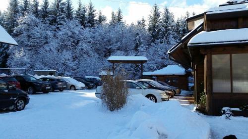 Hotel Na Dolin?