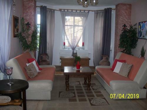 Hostal Penzion IV