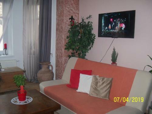 Hostal Penzion IV