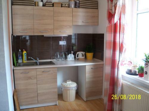 Hostal Penzion IV