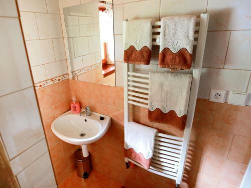 Chalet Lhotka