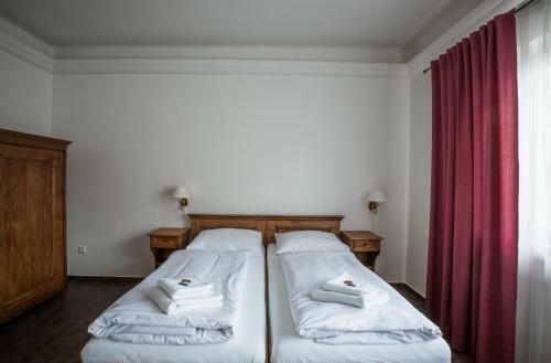 Hotel Laguna