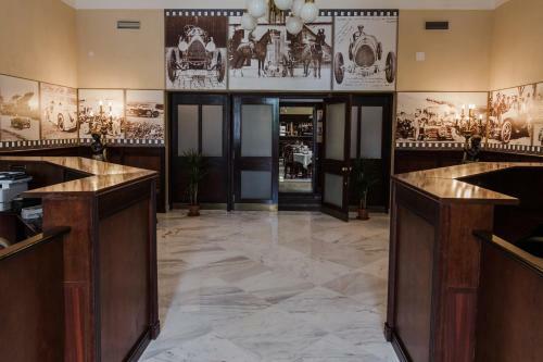 Hotel Palace Cinema