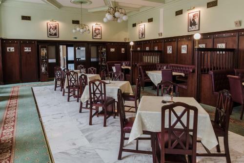 Hotel Palace Cinema