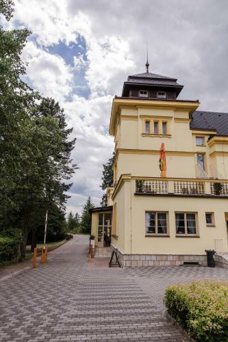 Hotel Palace Cinema