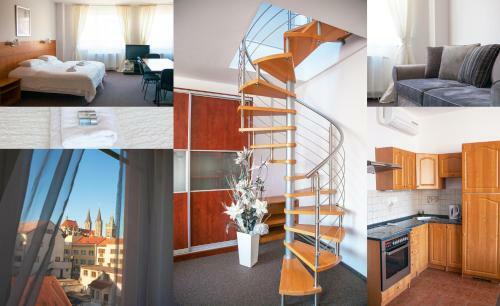 Hostal Caf� Kaftan - Pension
