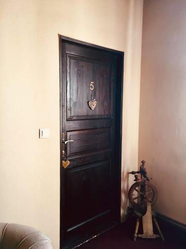 Hostal Pension Verona