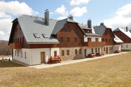 Apartm�n ?estka
