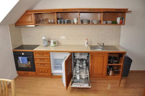 Apartm�n ?estka