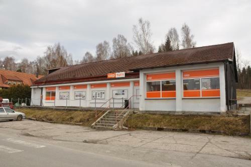 Apartm�n ?estka