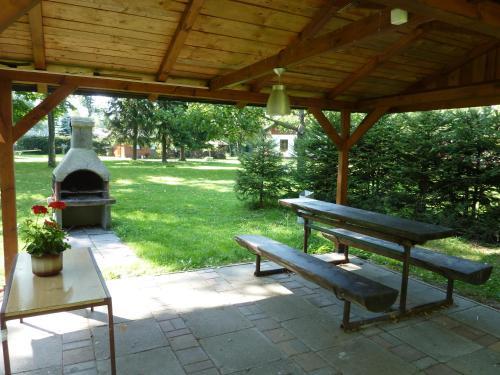 A&b Bungalovy