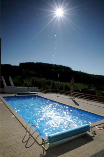 Horsk� Hotel Kop?ivn�