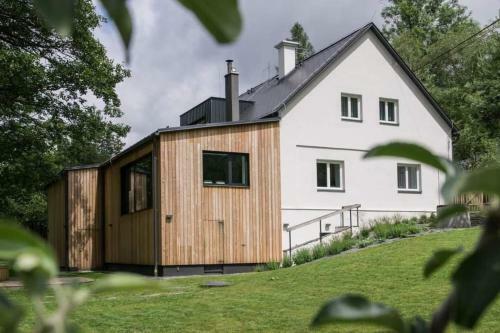 Villa Vila Vivenot