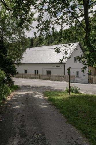 Villa Vila Vivenot