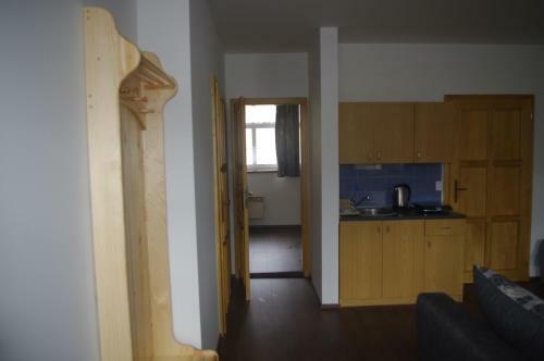 Apartment Ba??v Domek