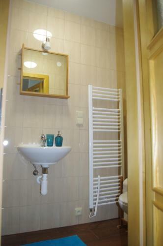 Apartment Ba??v Domek