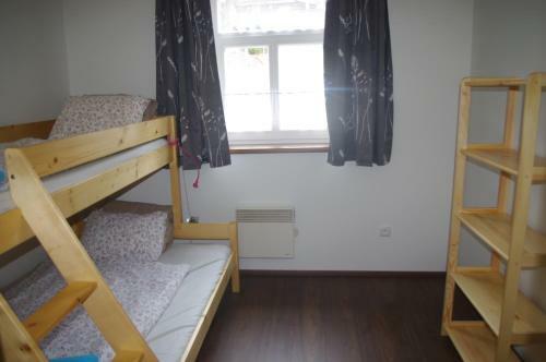 Apartment Ba??v Domek
