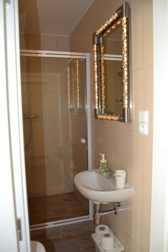Hostal Penzion Zaje?� D?l