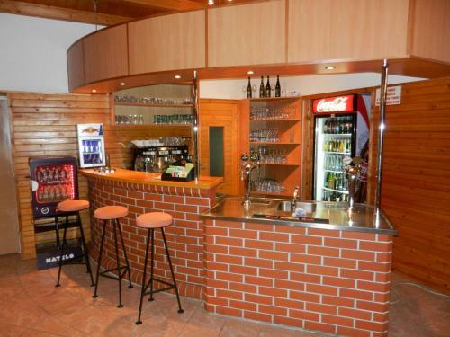 Hostal Chata Z�ti?�