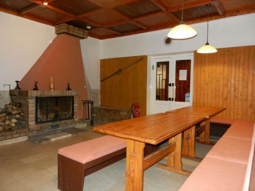 Hostal Chata Z�ti?�