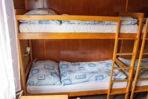Hostal Chata Z�ti?�
