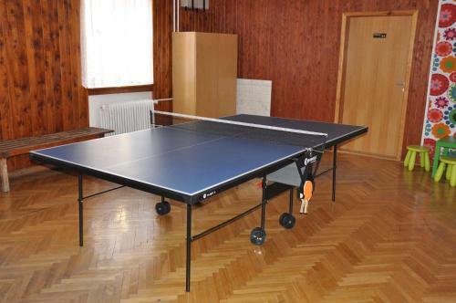 Hostal Chata Z�ti?�