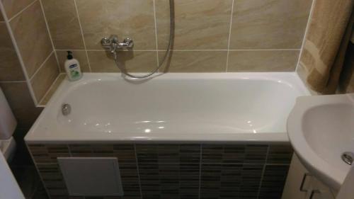 Apartman Most