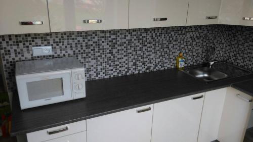 Apartman Most